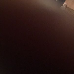 Meet your Posher, Rick